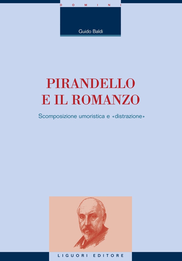 Pirandello e il romanzo - Librerie.coop Pirandello e il romanzo - Librerie.coop