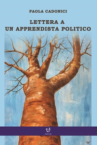 Lettera a un apprendista politico - Librerie.coop