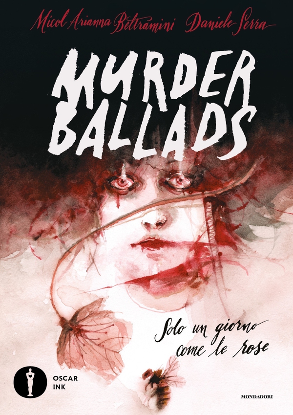 Murder ballads - Librerie.coop Murder ballads - Librerie.coop