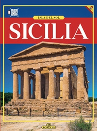 Sicilia. Isola del sole. Ediz. spagnola - Librerie.coop