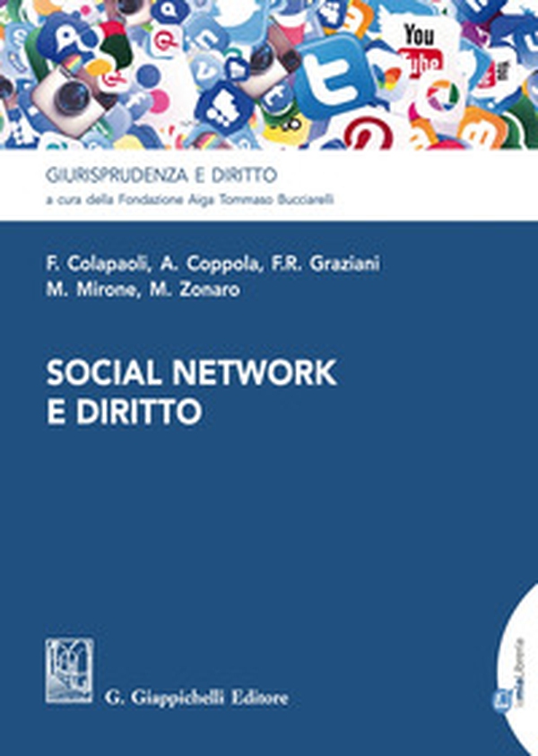 Social network e diritto - Librerie.coop Social network e diritto - Librerie.coop