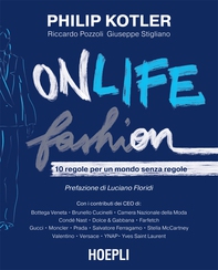 Onlife Fashion - Librerie.coop Onlife Fashion - Librerie.coop