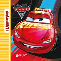 Cars 3 - Librerie.coop Cars 3 - Librerie.coop