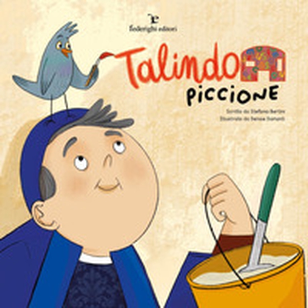 Talindo piccione - Librerie.coop Talindo piccione - Librerie.coop