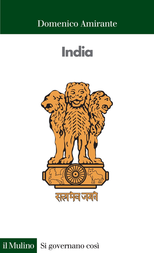 India - Librerie.coop India - Librerie.coop