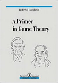 A primer in game theory - Librerie.coop