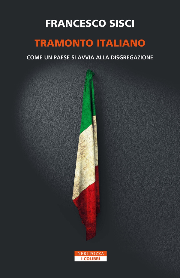 Tramonto italiano - Librerie.coop Tramonto italiano - Librerie.coop