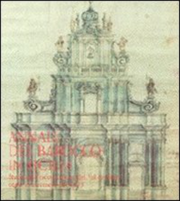 Ricostruzione del val di Noto dopo il terremoto del 1693 - Librerie.coop Ricostruzione del val di Noto dopo il terremoto del 1693 - Librerie.coop