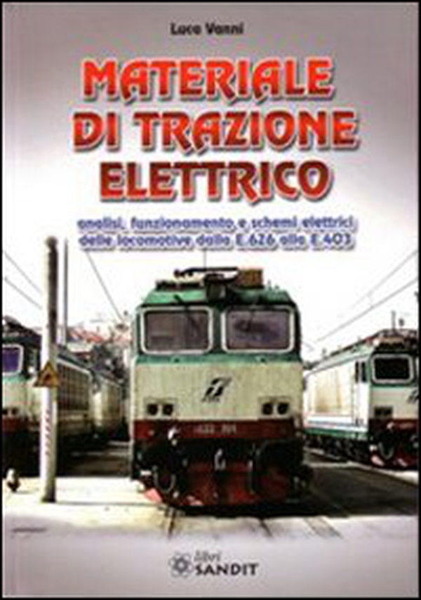 Materiale di trazione elettrico - Librerie.coop