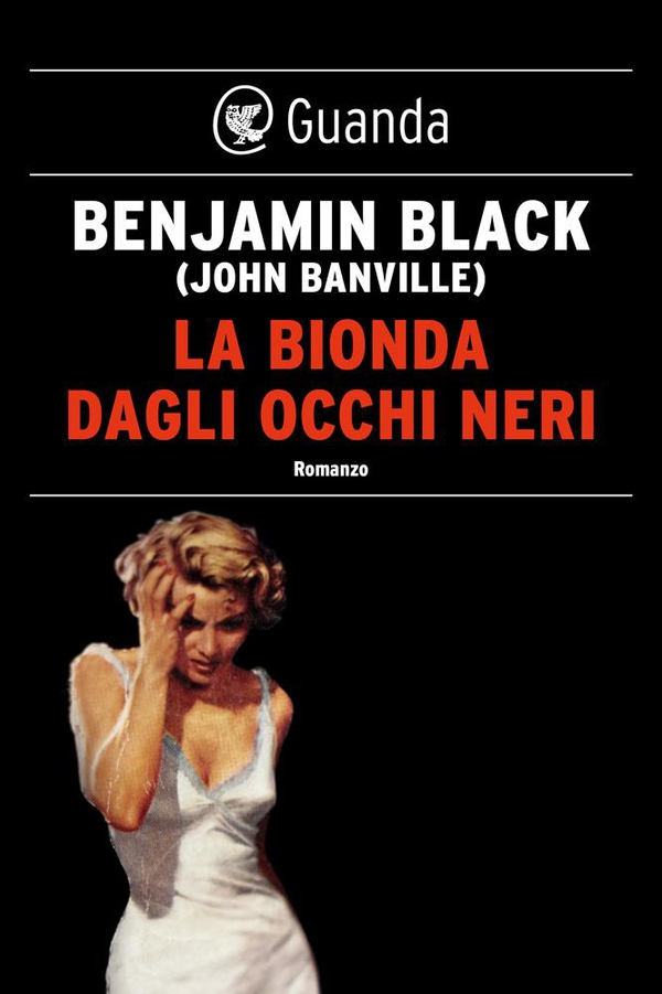 La bionda dagli occhi neri - Librerie.coop La bionda dagli occhi neri - Librerie.coop