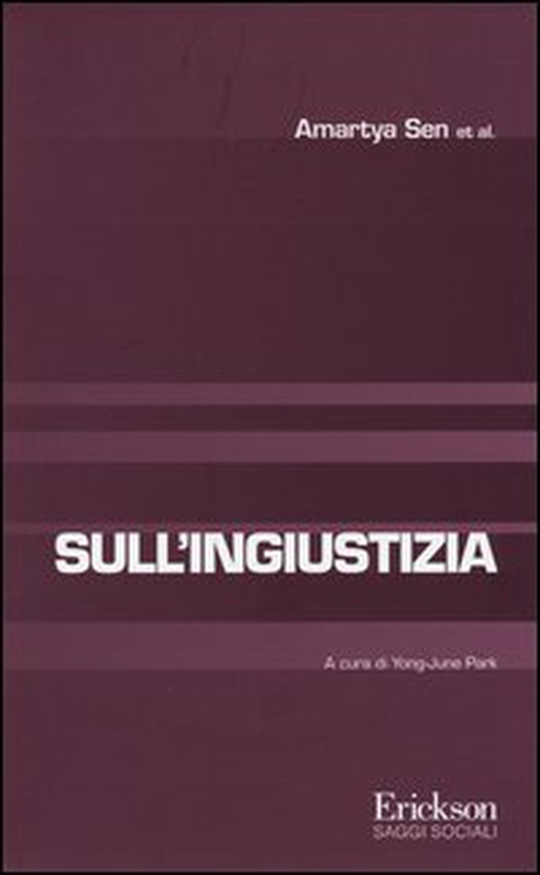 Sull'ingiustizia - Librerie.coop Sull'ingiustizia - Librerie.coop