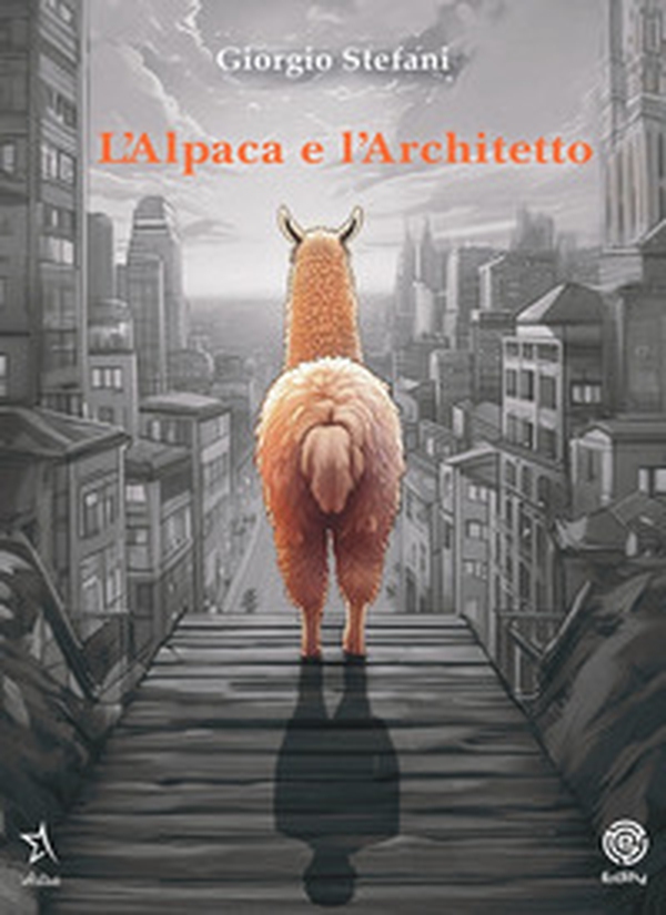 L'alpaca e l'architetto - Librerie.coop L'alpaca e l'architetto - Librerie.coop