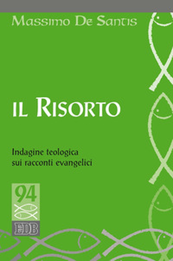 Il Risorto. Indagine teologica sui racconti evangelici - Librerie.coop Il Risorto. Indagine teologica sui racconti evangelici - Librerie.coop