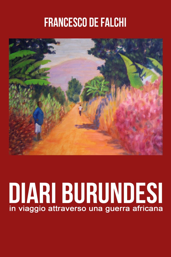 Diari Burundesi - Librerie.coop Diari Burundesi - Librerie.coop