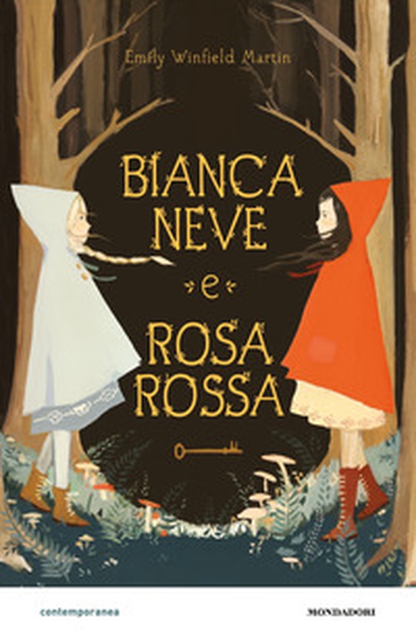 Biancaneve e Rosarossa - Librerie.coop Biancaneve e Rosarossa - Librerie.coop