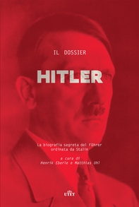 Il dossier Hitler - Librerie.coop