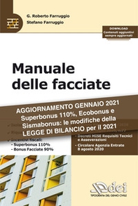 Manuale delle facciate - Librerie.coop