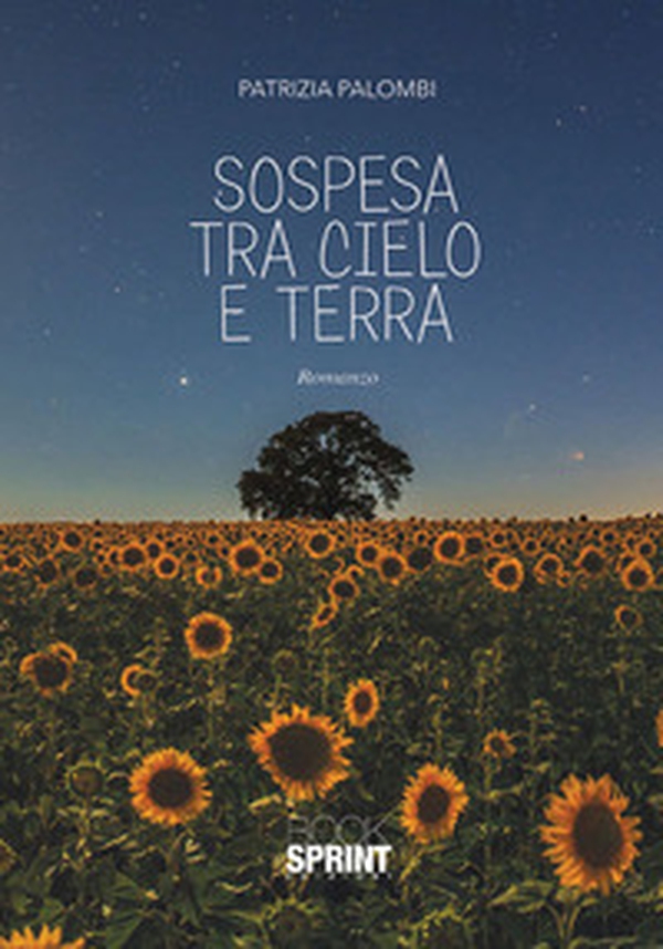 Sospesa tra cielo e terra - Librerie.coop Sospesa tra cielo e terra - Librerie.coop