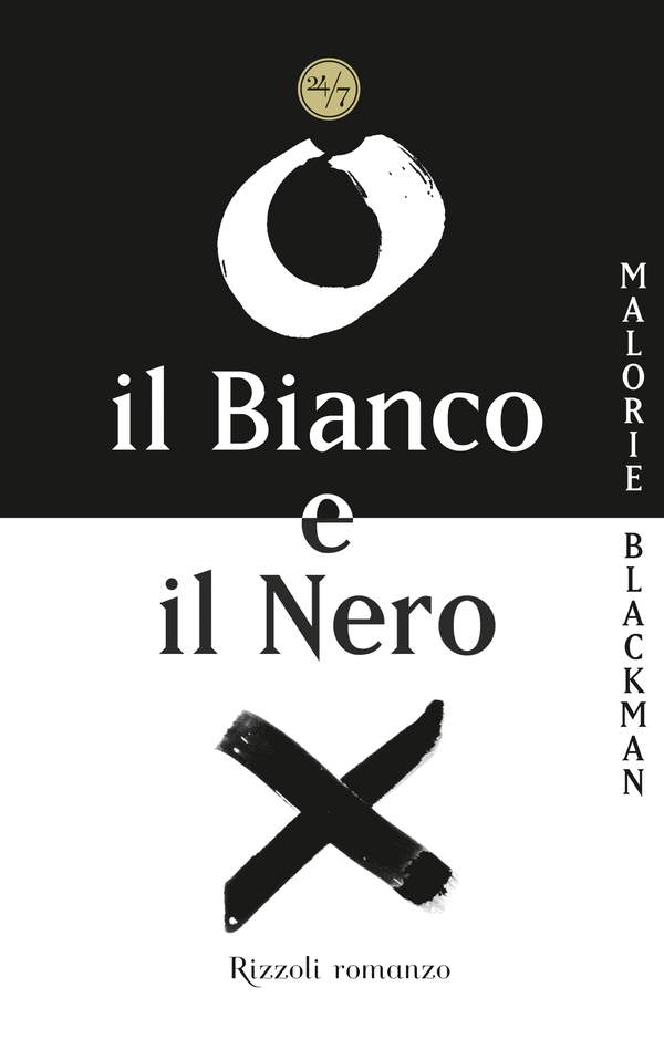 Il Bianco e il Nero - Librerie.coop Il Bianco e il Nero - Librerie.coop