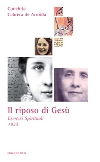 Il riposo di Gesù - Librerie.coop