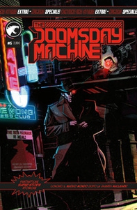 Doomsday Machine - Librerie.coop