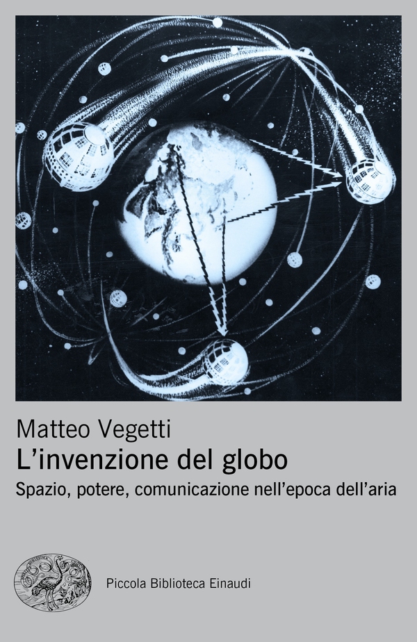 L'invenzione del globo - Librerie.coop L'invenzione del globo - Librerie.coop