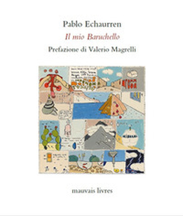 Il mio Baruchello - Librerie.coop Il mio Baruchello - Librerie.coop