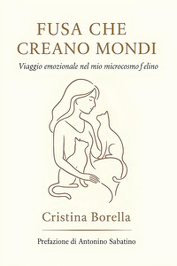 Fusa che creano mondi - Librerie.coop