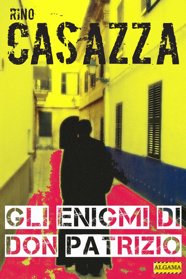 Gli enigmi di Don Patrizio - Librerie.coop Gli enigmi di Don Patrizio - Librerie.coop