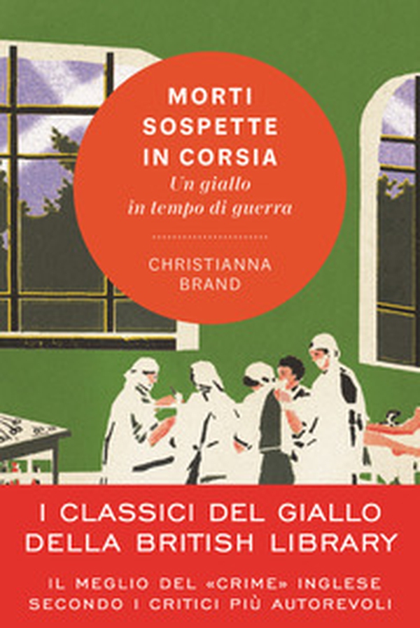 Morti sospette in corsia - Librerie.coop Morti sospette in corsia - Librerie.coop