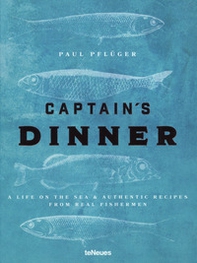Captain's dinner - Librerie.coop