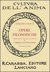 Opere filosofiche - Vol. 2 - Librerie.coop