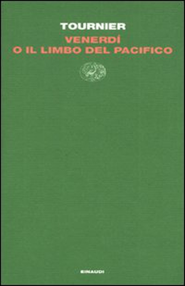 Venerdì o il limbo del Pacifico - Librerie.coop Venerdì o il limbo del Pacifico - Librerie.coop