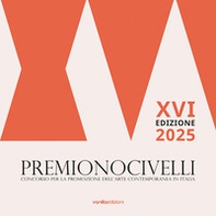 Premio Nocivelli 2025 - Librerie.coop