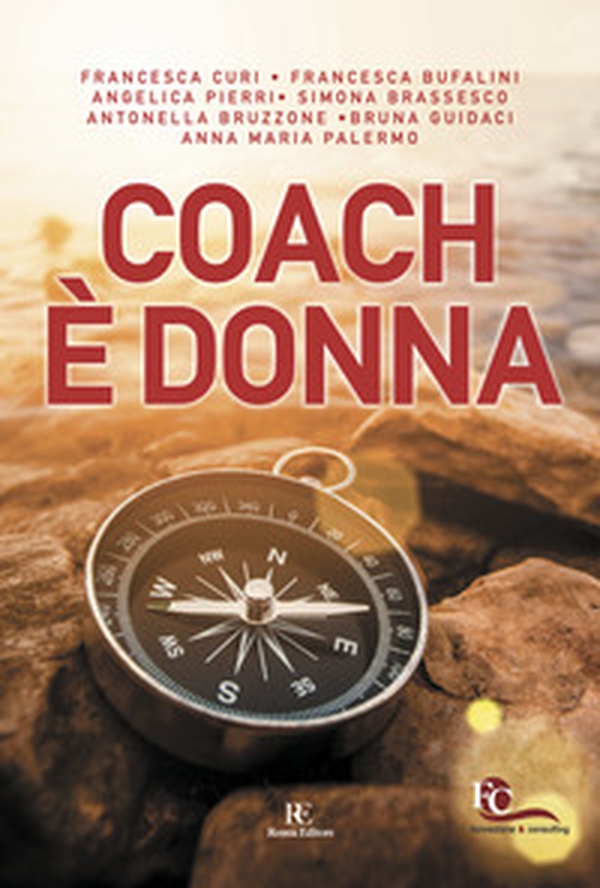 Coach è donna - Librerie.coop Coach è donna - Librerie.coop