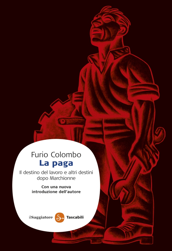 La paga - Librerie.coop La paga - Librerie.coop