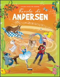 Favole di Andersen - Librerie.coop