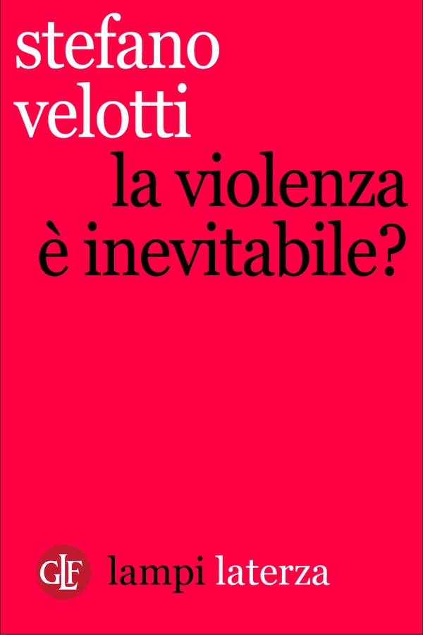 La violenza è inevitabile? - Librerie.coop La violenza è inevitabile? - Librerie.coop