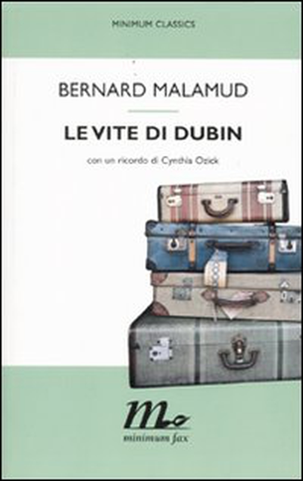 Le vite di Dubin - Librerie.coop Le vite di Dubin - Librerie.coop