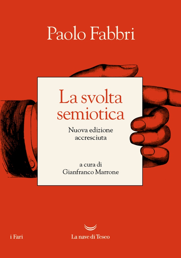 La svolta semiotica. Nuova edizione accresciuta - Librerie.coop La svolta semiotica. Nuova edizione accresciuta - Librerie.coop
