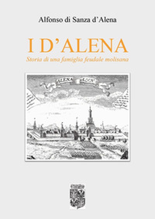 I d'Alena - Librerie.coop I d'Alena - Librerie.coop