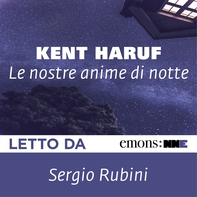 Le nostre anime di notte - Librerie.coop Le nostre anime di notte - Librerie.coop