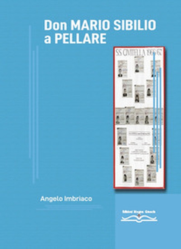 Don Mario Sibilio a Pellare - Librerie.coop Don Mario Sibilio a Pellare - Librerie.coop
