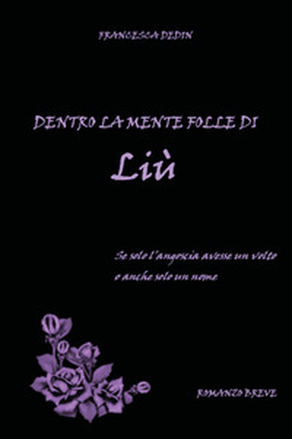 Dentro la mente folle di Liù - Librerie.coop Dentro la mente folle di Liù - Librerie.coop