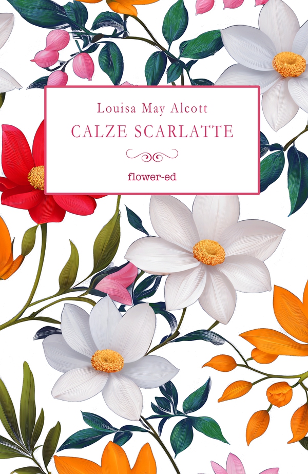 Calze scarlatte - Librerie.coop Calze scarlatte - Librerie.coop