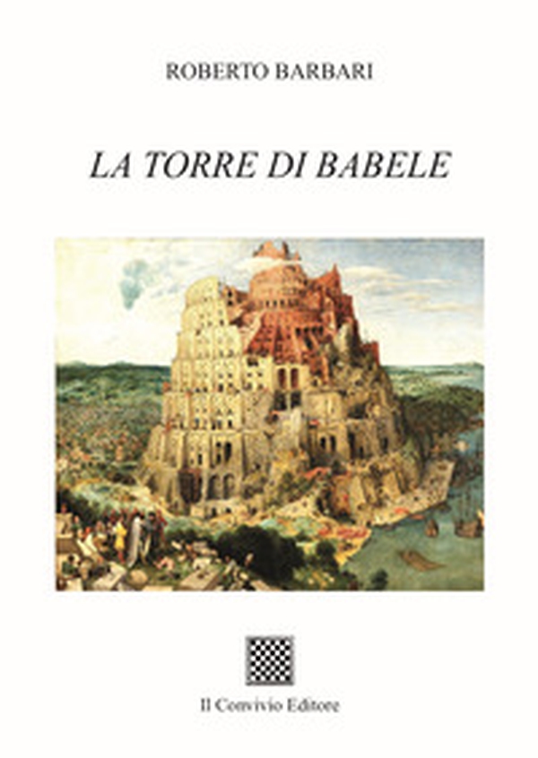 La torre di Babele - Librerie.coop La torre di Babele - Librerie.coop