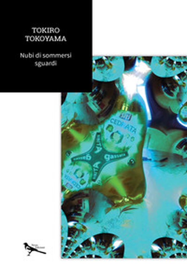 Nubi di sommersi sguardi - Librerie.coop Nubi di sommersi sguardi - Librerie.coop