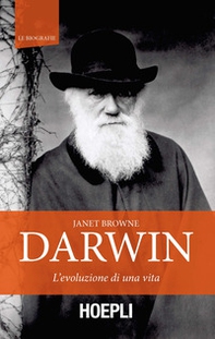 Darwin. L'evoluzione di una vita - Librerie.coop