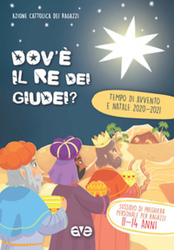 Dov'è il re dei Giudei? - Librerie.coop Dov'è il re dei Giudei? - Librerie.coop