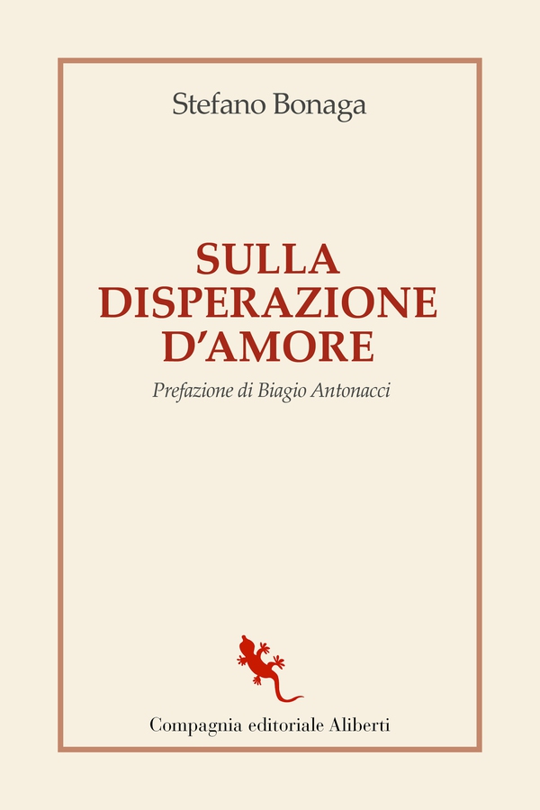 Sulla disperazione d'amore - Librerie.coop Sulla disperazione d'amore - Librerie.coop
